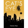 Cat's Eye Perfect Edition T01