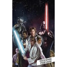 Coffret Star Wars 2023 L'équilibre dans la force - COMPTE FERME