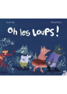 Oh les loups !