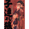 Lone Wolf & Cub T09 - Edition prestige