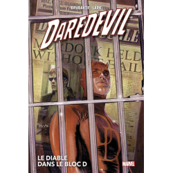 Daredevil T01 Le diable...