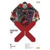 Destiny of X T14