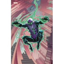 Marvel Comics N°19 (Variant...
