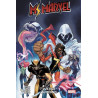 Ms. Marvel : Justice au poing