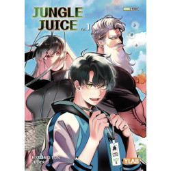 Jungle Juice T01