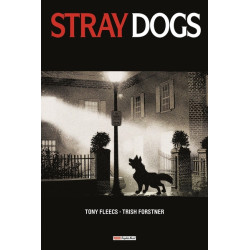 Stray Dogs - Couverture...