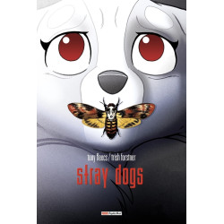 Stray Dogs - Couverture...