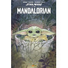Star Wars - The Mandalorian T01 - Couverture Peach Momoko - COMPTE FERME