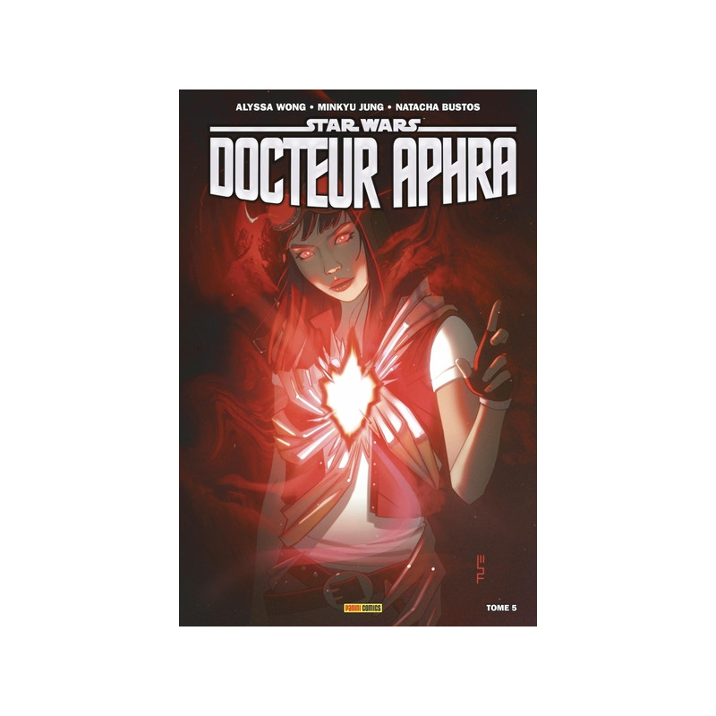 Star Wars - Docteur Aphra T05