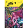 New Mutants T02 : Bienvenue à la Chasse Sauvage