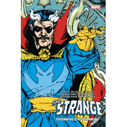 Doctor Strange :  Triomphe...