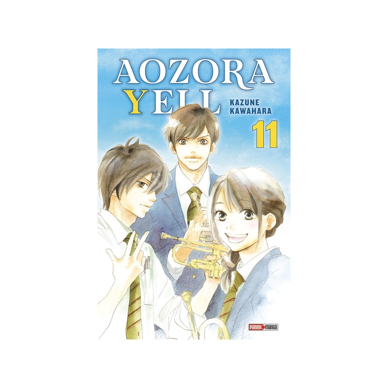 Aozora Yell T11