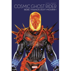 Cosmic Ghost Rider : Bébé...
