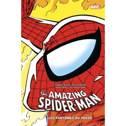 Amazing Spider-Man : Les...