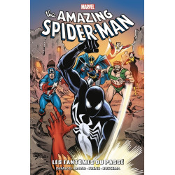 Amazing Spider-Man : Les...
