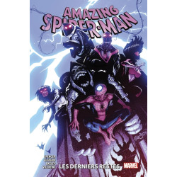 Amazing Spider-Man T09 :...