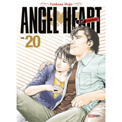 Angel Heart Saison 1 T20...