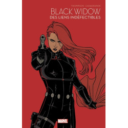 Black Widow : Des liens...