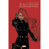 Black Widow : Des liens indéfectibles - Marvel Super-héroïnes T05