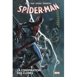 Spider-Man : La...