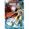 A.X.E. Judgment Day Vol. 03 (Edition collector) - COMPTE FERME