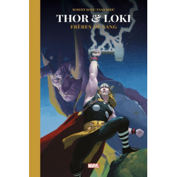 Thor & Loki : Frères de...