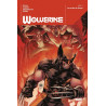 Wolverine T01 : Le cartel des fleurs