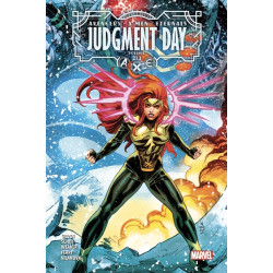 A.X.E. Judgment Day Vol. 02...