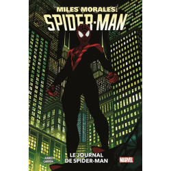 Miles Morales T00 : Le...