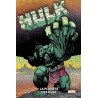 Hulk T02 : La planète des Hulk