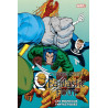 Fantastic Four : Les Nouveaux Fantastiques (Edition collector cartonnée) - COMPTE FERME