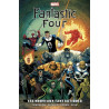 Fantastic Four : Les Nouveaux Fantastiques (Edition souple)