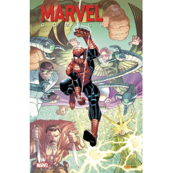 Marvel Comics N°16