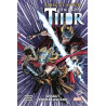 Jane Foster & The Mighty Thor : Assaut contre Asgard