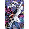 Silver Surfer par Dan Slott & Mike Allred