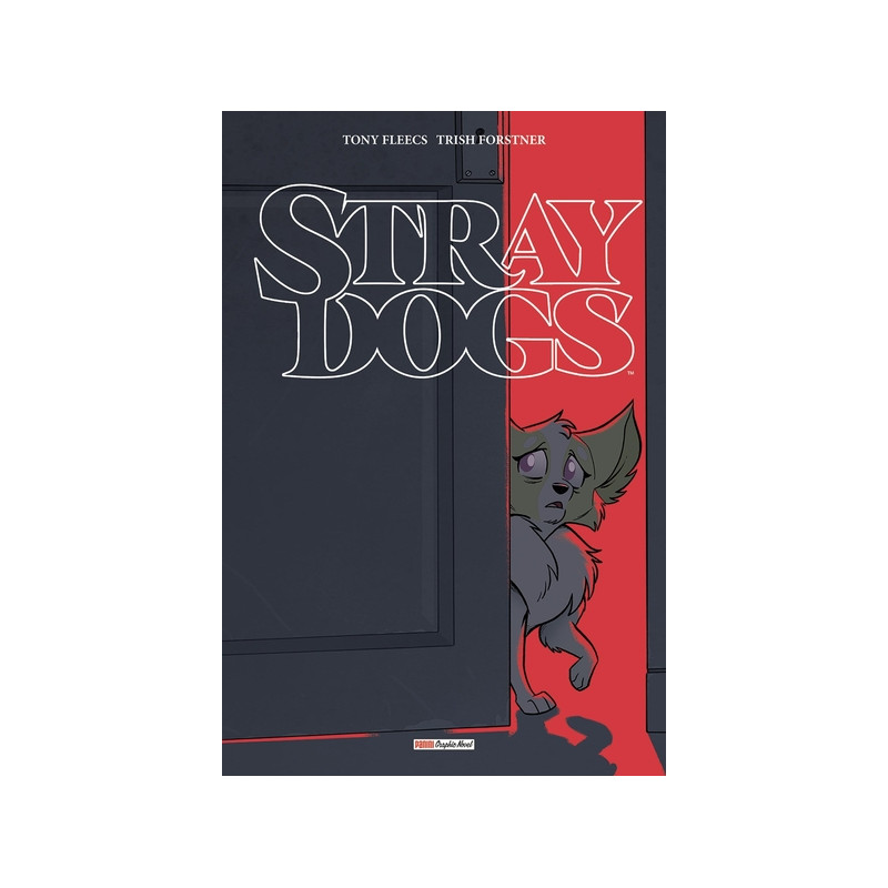 Stray Dogs