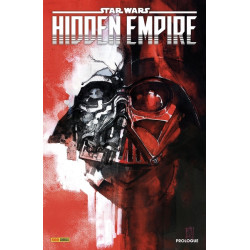 Star Wars Hidden Empire :...
