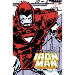 Iron Man : Stark Wars (Ed....