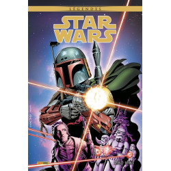 Star Wars - La série...