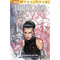 Daredevil & Echo : Tranches...