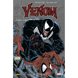 Venom : L'intégrale...