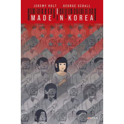 Made in Korea
