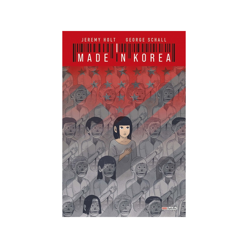 Made in Korea