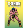 Conan le Barbare : L'intégrale 1979-1980 (T11)
