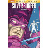 Silver Surfer : Parabole