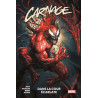 Carnage T01 : Dans la cour écarlate