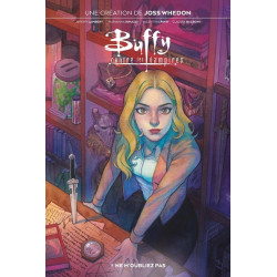 Buffy contre les vampires...
