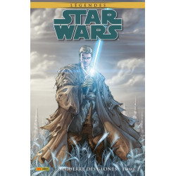 Star Wars Légendes : La...