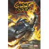 Ghost Rider T01 : De sombres recoins