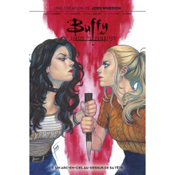 Buffy contre les vampires...